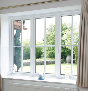 Aluminium Windows Repair