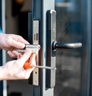 Automatic Door Repair