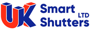 UK Smart Shutters LTD Logo