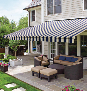 Retractable Awnings