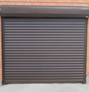 Solid Roller Shutter Repairs