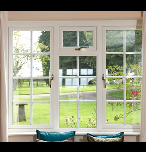 UPVC Windows Replacement